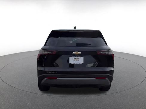 Used 2025 Chevrolet Equinox LT image 12