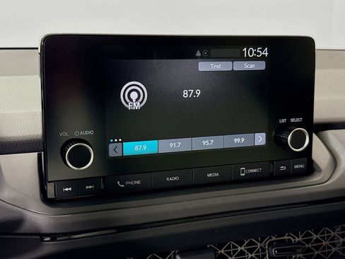 New 2025 Honda Accord LX image 14