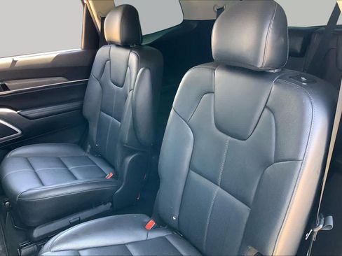 Used 2020 Kia Telluride EX w/ EX Premium Package FWD image 21