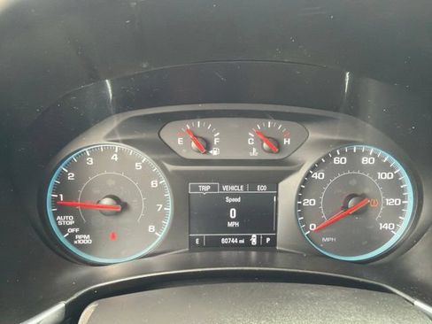 Used 2018 Chevrolet Equinox LS FWD image 15