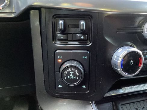 Used 2023 Ford F150 Lariat w/ Equipment Group 502A High AWD/4WD image 66