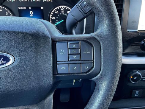 Used 2023 Ford F150 XLT image 64