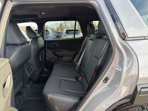 New 2026 Subaru Outback Limited image 29