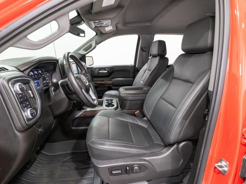 Used 2021 GMC Sierra 1500 SLT w/ SLT Premium Plus Package image 18