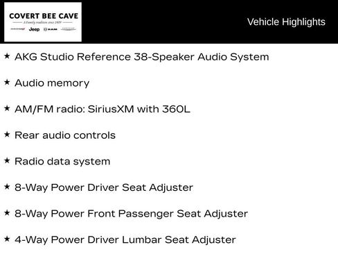 Certified 2026 Cadillac Escalade Platinum Sport w/ LPO, Floor Liner Package AWD/4WD image 7