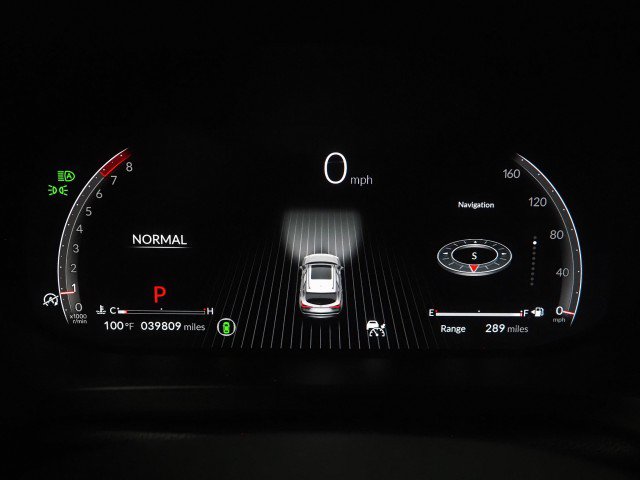 Used 2023 Acura MDX SH-AWD w/ A-SPEC Package image 20