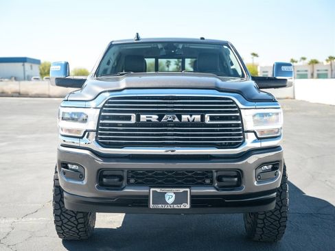 Used 2024 RAM 2500 Laramie image 35