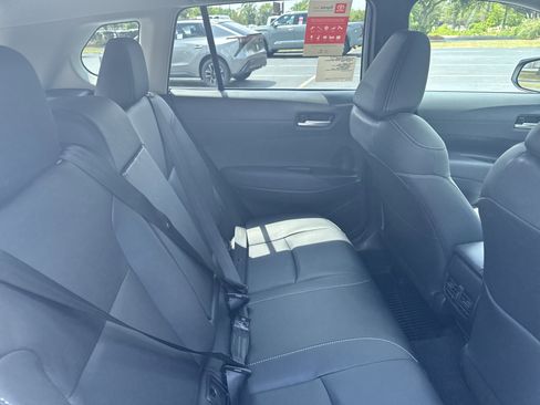 New 2026 Toyota Corolla Cross XLE AWD/4WD image 29