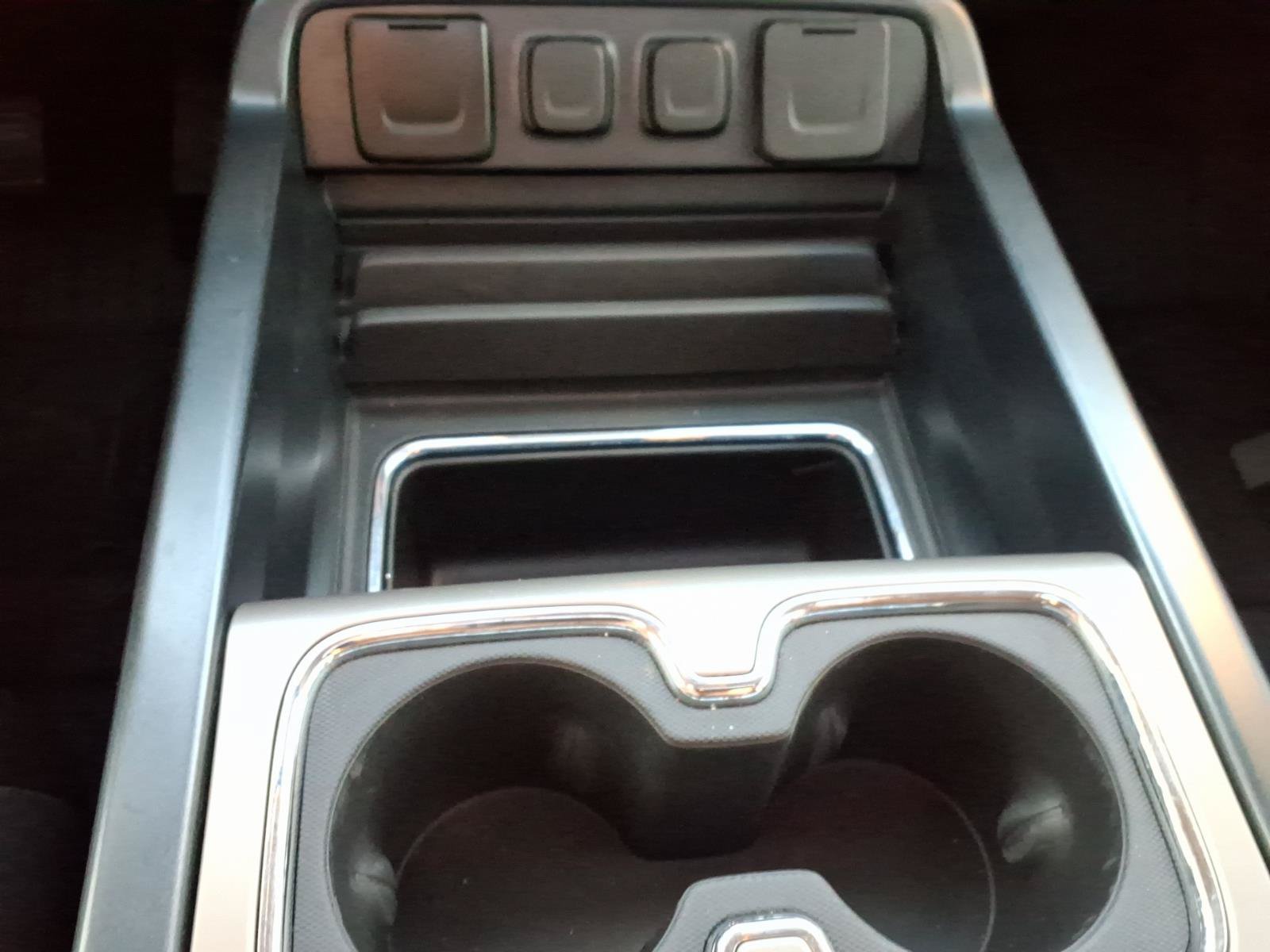 Used 2018 GMC Sierra 1500 Denali AWD/4WD image 14