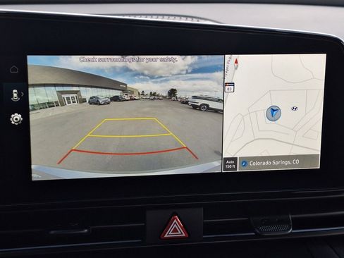 New 2025 Hyundai Elantra SEL image 21