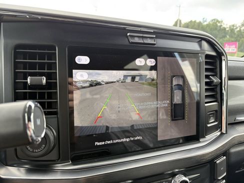 New 2026 Ford F350 Lariat w/ Tremor Off-Road Package image 43