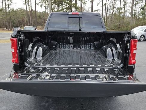 New 2026 RAM 1500 Laramie w/ Sport Appearance Package AWD/4WD image 13