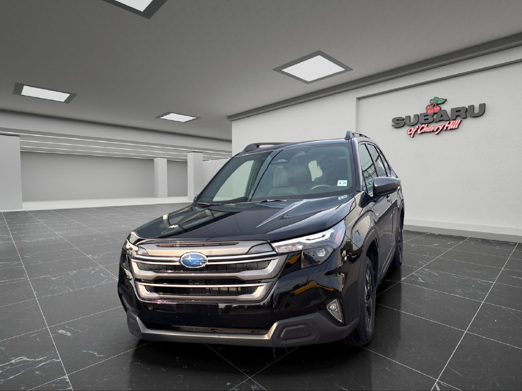 Certified 2026 Subaru Forester Premium AWD/4WD image 5