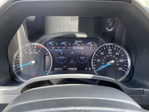 Used 2021 Ford Expedition Max XLT RWD image 22