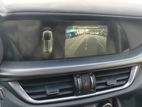 New 2026 Alfa Romeo Stelvio Sprint image 29