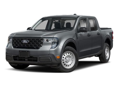 New 2026 Ford Maverick XL AWD/4WD image 1
