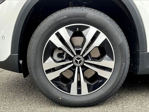 New 2026 Mercedes-Benz GLA 250 GLA 250 image 12