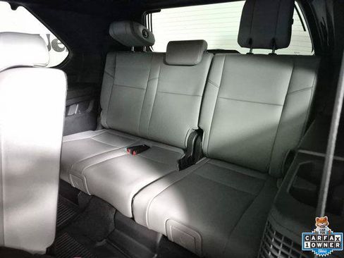 Certified 2026 Toyota Sequoia Limited AWD/4WD image 30