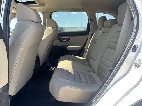 Used 2018 Honda CR-V EX image 13