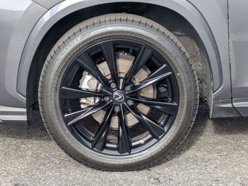 Used 2022 Lexus NX 350 F Sport image 24