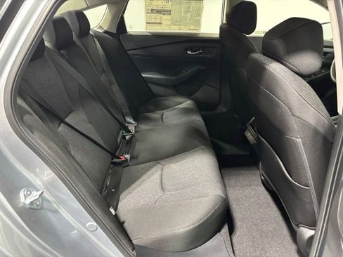 New 2026 Honda Accord LX image 16