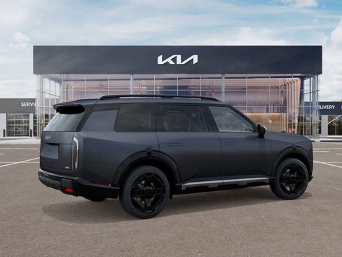 New 2027 Kia Telluride SX X-Line AWD/4WD image 6