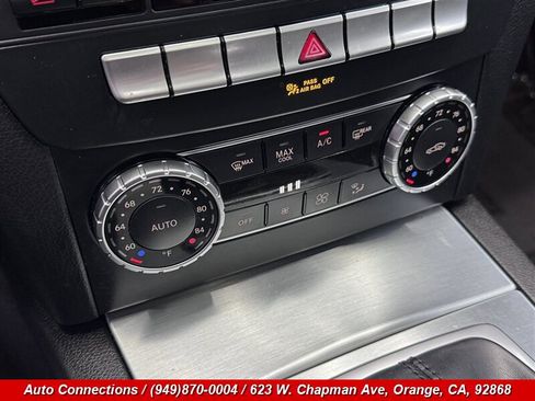 Used 2014 Mercedes-Benz C 250 Sedan image 15