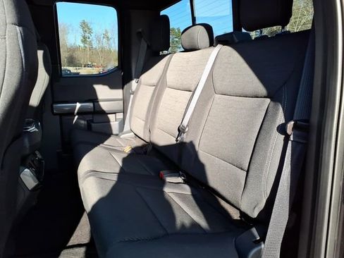 Used 2023 Ford F150 XLT w/ Equipment Group 302A High image 14