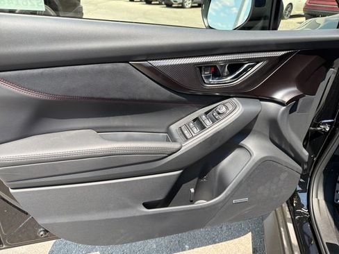 New 2026 Subaru WRX GT w/ WRX Electronics Package AWD/4WD image 17