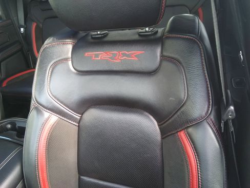 Used 2021 RAM 1500 TRX w/ TRX Level 2 Equipment Group image 20