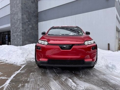 New 2026 Subaru Solterra Premium image 9