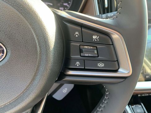 New 2025 Subaru Outback Touring w/ Popular Package #2 image 28