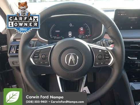 Used 2022 Acura MDX SH-AWD w/ Technology Package image 14