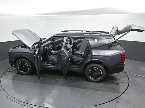 New 2026 Hyundai Palisade XRT Pro image 57