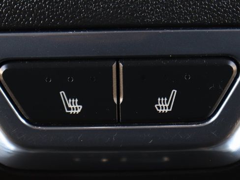 Used 2024 Chevrolet Silverado 3500 LTZ w/ LTZ Plus Package image 40