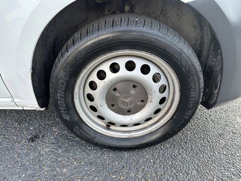 Used 2016 Mercedes-Benz Metris image 23