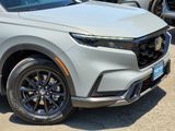 New 2026 Honda CR-V Sport image 3