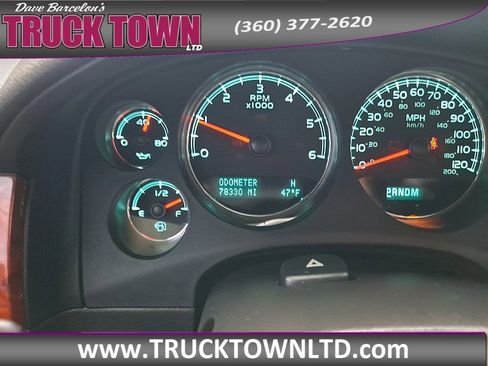 Used 2013 GMC Sierra 1500 SLT w/ SLT Convenience Package image 16