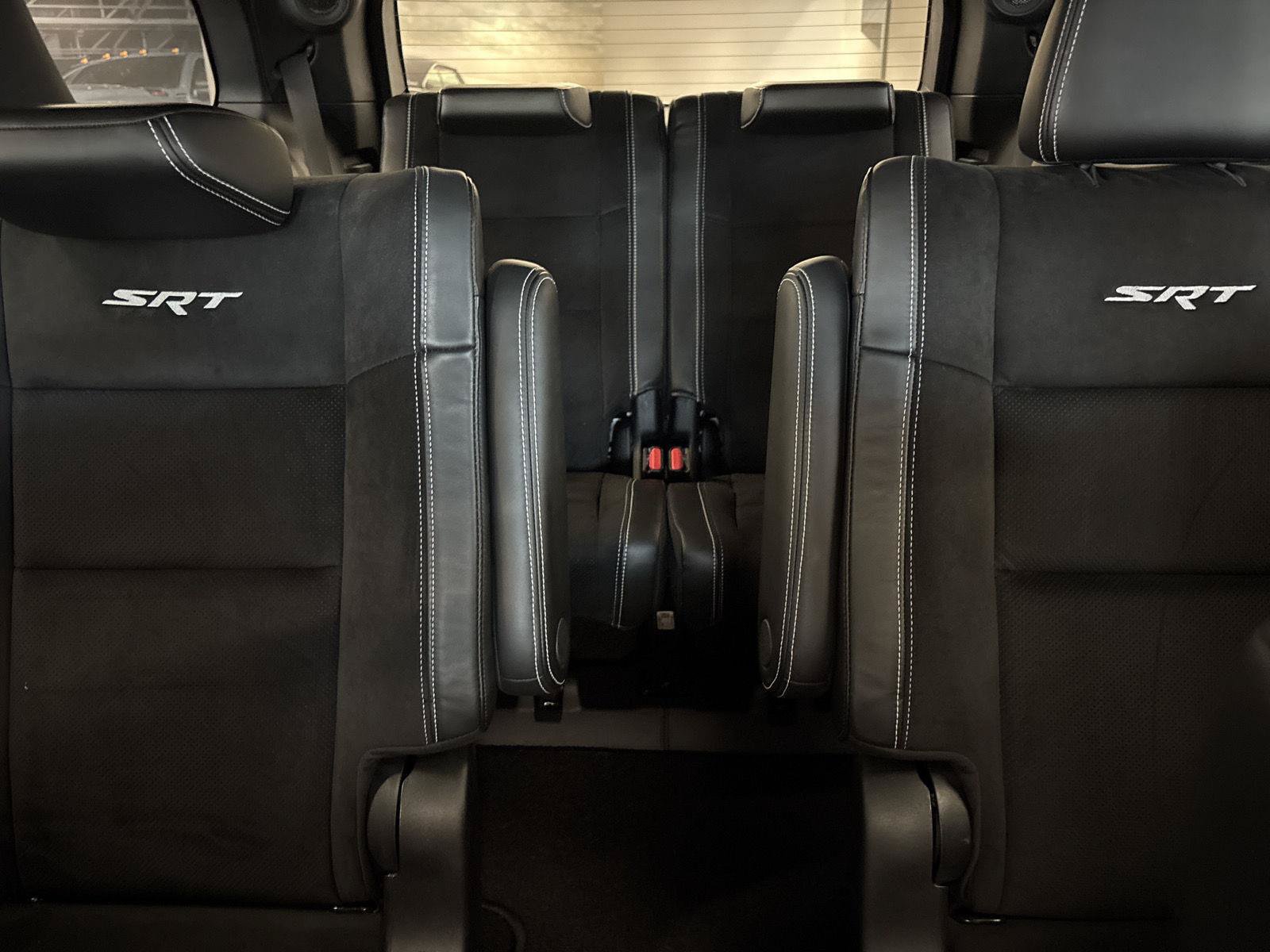 Used 2025 Dodge Durango SRT Hellcat w/ Trailer Tow Group IV AWD/4WD image 24