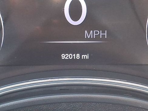 Used 2018 Jeep Grand Cherokee Limited AWD/4WD image 20