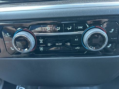 New 2026 Chevrolet Silverado 1500 LT image 16