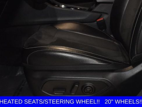 Used 2023 Jeep Grand Cherokee Altitude AWD/4WD image 12