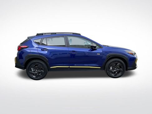 Certified 2025 Subaru Crosstrek 2.5i Sport image 7
