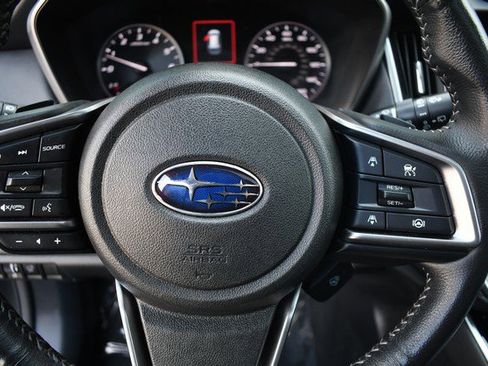 Used 2023 Subaru Outback Limited AWD/4WD image 31