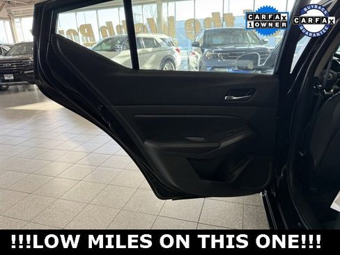 Used 2022 Nissan Altima 2.5 SV image 20