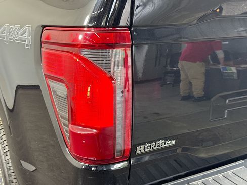 Used 2024 Ford F150 XLT w/ Tow/Haul Package image 29