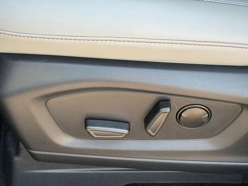 Used 2026 Ford Explorer Active w/ Active Comfort Package AWD/4WD image 13