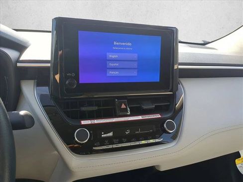 New 2026 Toyota Corolla Cross L image 12