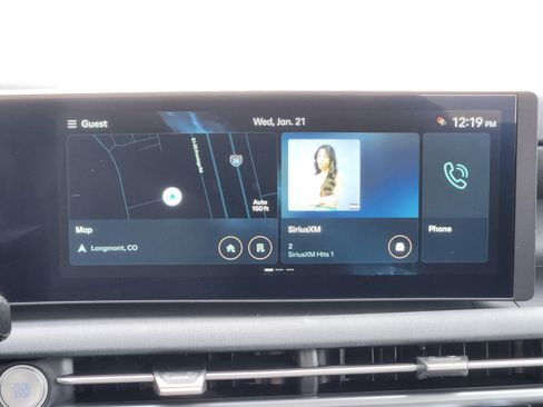New 2026 Hyundai Tucson SEL AWD/4WD image 54