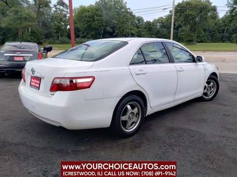 Used 2008 Toyota Camry image 5
